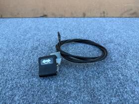 57330fa100ml Oem Subaru Wrx Sti 2002-2007 Hood Bonnet Release Cable Opener With Handle Assy