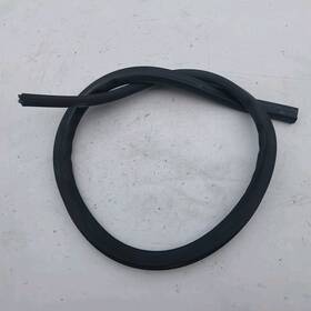 5na823723 Oem 2018-2022 Volkswagen Tiguan Hood Rearward Weatherstrip Seal 6c