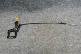 65603-6fl0a Oem 2017-2020 Nissan Rogue Hood Safety Catch