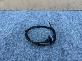 65620-1ea0a Oem Nissan 370z 2009-2021 Hood Release Opener Cable Assembly