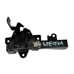 664002f010 Oem 2006 Kia Spectra Hood Safety Latch Hold Down Lock Release 05 06 07 08 09