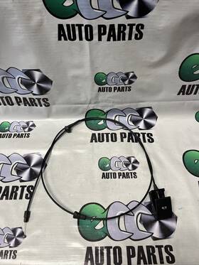 68249030aa Oem 2017-2021 Jeep Compass Hood Bonnet Release Cable With Handle