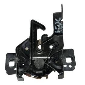 6w7z16612a Oem 2006 Grand Marquis Crown Victoria Hood Latch Safety Lock Hold Down 05 06 07