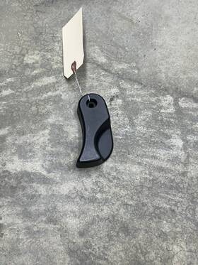 1-07019-3 Oem 7 309 606 12-16 Bmw F30 328i 320i Front Bonnet Hood Release Open Handle Lever Unit