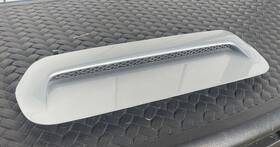 76180-35040 Oem 2010-2024 Toyota 4runner Hood Scoop