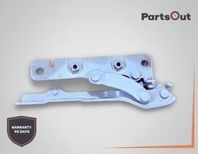 Oem 79120-b1500 2017-2020 Genesis G80 - Left Driver Hood Hinge 79110b1500