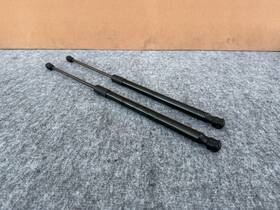 81161-gi000 Oem Hyundai Ioniq 5 2022-2025 Left And Right Hood Shocks Struts Set Assembly 81161-gi000 Oem Hyundai Ioniq 5 2022-2025 Left And Right Hood Shocks Struts Set Assembly