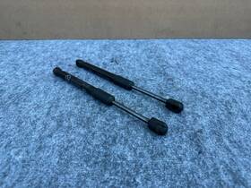 81161-t6000 Oem Genesis Gv80 2021-2025 Left And Right Hood Shock Strut Assembly Pair