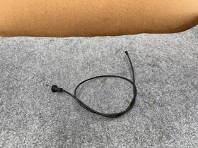 81190-ar000 Oem Genesis Gv70 2022-2025 Hood Bonnet Release Cable Opener Assembly