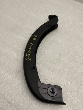82817-06150 Oem 2015 Toyota Camry Rear Right Hinge Cover