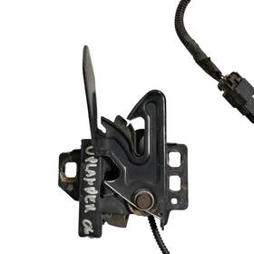 88948583 Oem 2006 Uplander Montana Relay Hood Latch Safety Hold Down 05 06 07 08 09