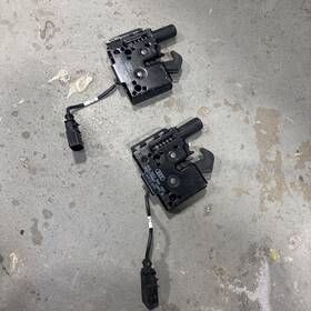 8s0823509 Oem 8s0823809 2020 2021 2022 2023 Volkswagen Atlas Hood Latch Lock