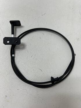 912-104 Oem Dorman Hood Release Cable Examine All Photos