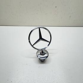 A2138170801 Oem Mercedes-benz W213 S213 Emblem Front Hood