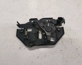 Cn1a1e700 Oem 2018-2020 Ford Ecosport Se Front Hood Lock Latch Receiver 6g28