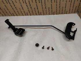 552755133 Oem Dodge 1994-2001 Ram 1500 2500 3500 Hood Safety Latch Lock Catch Release