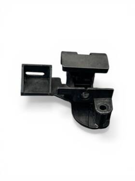 Fl34-16v858-adw Oem 2017-2022 Ford F250 Hood Release Handle Lever