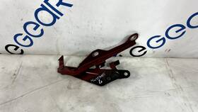 Fr3z-16797-c Oem Ford Mustang Gt 2015-2023 Left Hood Hinges Brackets Assembly
