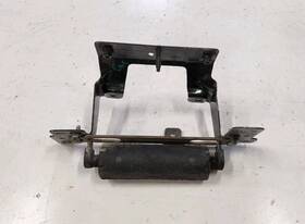Gn15a16c750bb Oem 2018-2021 Ford Ecosport Se 1.0l Hood Bonnet Lock Latch Bracket #9e22