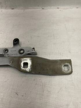 Hc3b-16800-a Oem 2017 2018 2019 2020 Ford F250 F350 Hood Hinge Set Right