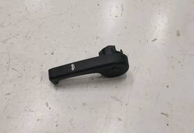 Hs7316b626ca Oem 2017-2020 Ford Fusion Titanium Hood Bonnet Release Handle Lever