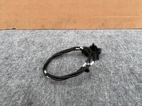 Lj8b-16b975-aw Oem Ford Mustang Mach-e 2021-2025 Hood Bonnet Release Cable Opener With Handle