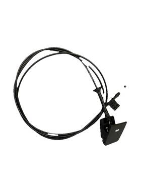 W9319ad Oem 2010-2015 Chevy Camaro Ss Hood Latch Release Cable