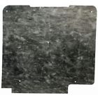 Ol106 Repops Automotive Reproductions Oldsmobile Hood Insulation Pad Flat Fiberglass For