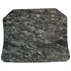 Ol123 Repops Automotive Reproductions Oldsmobile Hood Insulation Pad Flat Fiberglass Clips