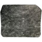 Ol124 Repops Automotive Reproductions Oldsmobile Hood Insulation Pad Flat Fiberglass For