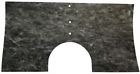 Ol128 Repops Automotive Reproductions Oldsmobile Hood Insulation Pad Flat Fiberglass For