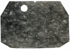 Ol131 Repops Automotive Reproductions Oldsmobile Sound Insulation Pad Heat Shield Liner