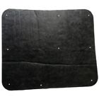 Ol136 Repops Automotive Reproductions Oldsmobile Hood Insulation Pad Flat Scrim Covered