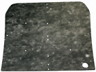 Ol218 Repops Automotive Reproductions Oldsmobile Hood Insulation Pad Flat Fiberglass Cutlass