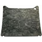 Ol230 Repops Automotive Reproductions Oldsmobile Hood Insulation Pad Flat Fiberglass Cutlass