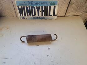 118-00251 Oldsmobile 71-78 Toronado Hood Hinge Spring