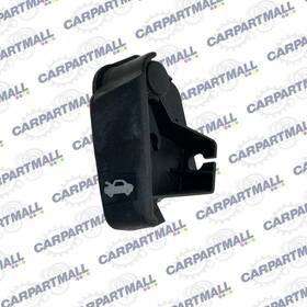 280697 Oldsmobile 99 00 01 02 03 04 Alero Front Hood Lid Release Handle Oem
