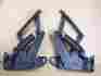 Oldsmobile98 1964 Jetstar1 88 Super Starfire-reconditioned Hood Hinges 150