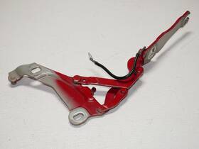 Original Factory Genuine 2 754 740 Front Hood Right Side Support Hinge Holder Bracket Oem Mini S R55 R56 R57