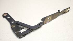 41618200124 Original Factory Genuine Front Right Passenger Side Hood Bonnet Hinge Holder Bracket Oem Bmw E46