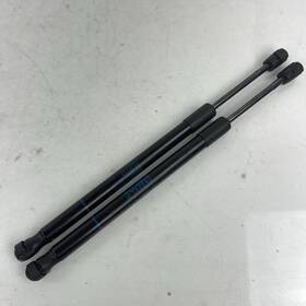 51237294524 Original Factory Genuine Front Hood Side Support Hinge Holder Pressurized Gas Shocks Strut Oe Bmw F15 F16