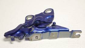 Original Factory Genuine 9 801 569 Front Hood Left Driver Side Support Hinges Holder Bracket Oem Mini R60 37k