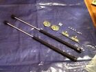 P1137 Hive Mgb Roadster New Pair Gas Trunk Lift Struts Fitting
