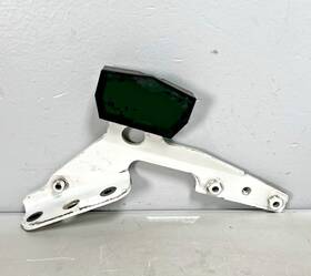 Paccar L85-6078 2020 Kenworth T680 Left Lh Upper Hood Rest Bracket Support Bushing 2404