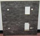 Pc-081 1956 Pontiac Catalina Hood Insulation