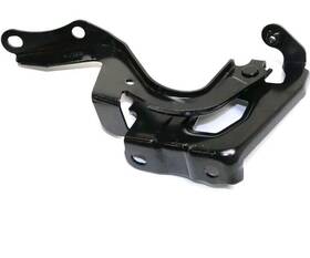 534100r070 Perfect Fit 13747285 2013-2018 Toyota Rav4 Hood Hinge Passenger Right Side Hand To1236179