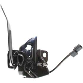 74120t7a003 Perfect Fit 14826725 New Hood Latch Lock For Honda Hr-v 2016-2017 Ho1234139