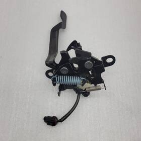 535100r060 Perfect Fit 16531229 Hood Latch For 2019-2023 Toyota Rav4 Steel To1234204