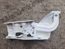 2538800228 Perfect Fit 17011759 Hood Hinge For 2016-2021 Mercedes Benz Glc300 Passenger Side