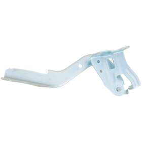 534100a120 Perfect Fit 17184672 Hood Hinges Passenger Right Side Hand For Toyota Corolla Cross 2022